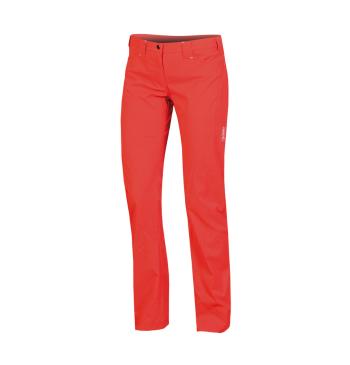 Pantaloni Direct Alpine Cortina 2.0 Nou Siglă roșu