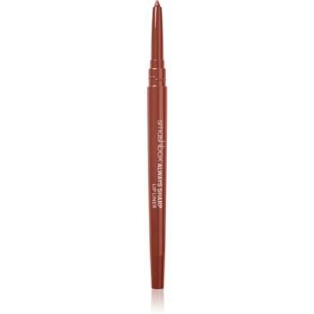 Smashbox Always Sharp Lip Liner creion contur buze culoare Nude Light 0.27 g