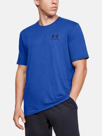 Under Armour Tricou Albastru