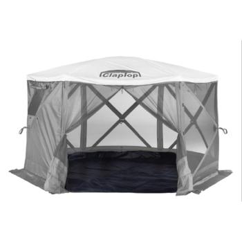 ClapTop Floor pentru cort pliabil gazebo 600SD125P