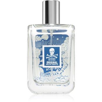 The Bluebeards Revenge Original Blend Eau de Toilette after shave 100 ml