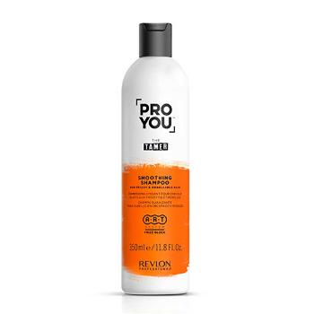 Revlon Professional Șampon de netezire împotriva încrețiriiPro You The Tamer (Smoothing Shampoo) 350 ml