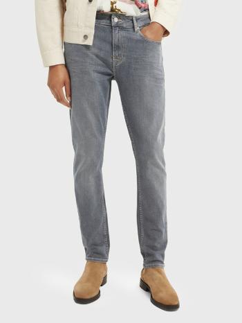 Scotch & Soda Jeans Gri