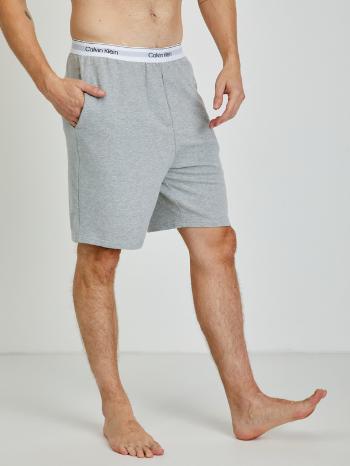 Calvin Klein Underwear	 Pantaloni scurți de dormit Gri