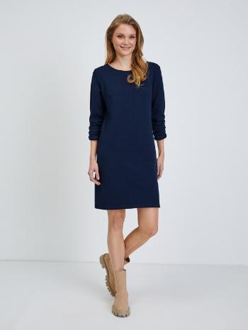 Tom Tailor Denim Rochie Albastru