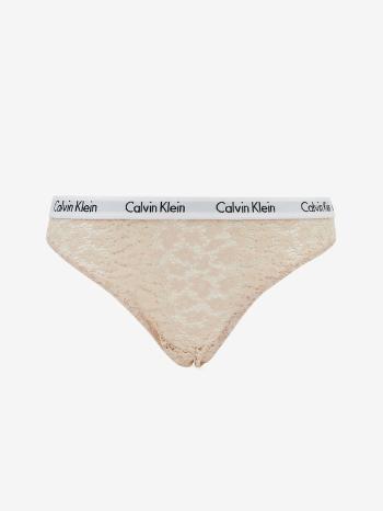 Calvin Klein Underwear	 Chiloți Bej