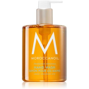 Moroccanoil Body Fragrance Originale Săpun lichid pentru mâini 360 ml