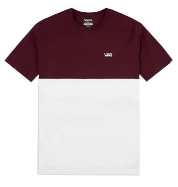 VANS Tricou pentru bărbați VN0A3CZDKJN1 XXL