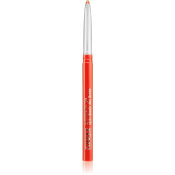 Clinique Quickliner for Lips creion contur pentru buze culoare 47 French Poppy 0.3 g