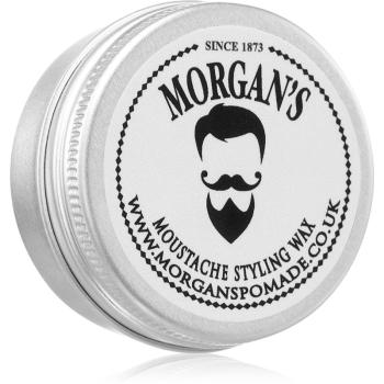 Morgan's Moustache Styling Wax ceara pentru mustata 15 g