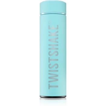 Twistshake Hot or Cold Blue termos 420 ml