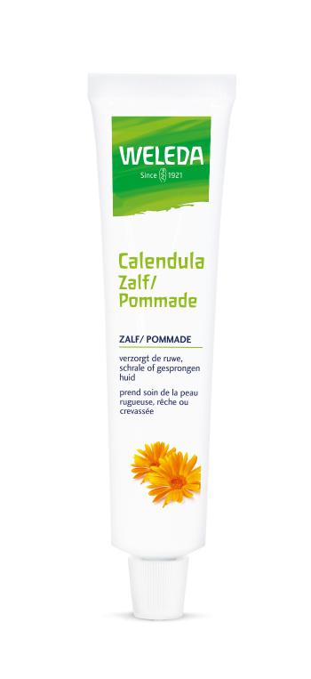 Weleda Unguent de gălbenele 25 g