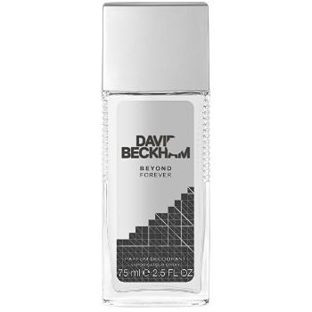 David Beckham Beyond Forever - deodorant cu pulverizator 75 ml