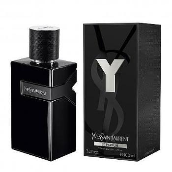 Yves Saint Laurent Y Le Parfum - EDP 100 ml