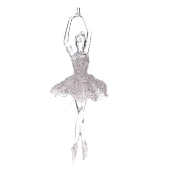 Ornament de Crăciun Balerina – Dakls