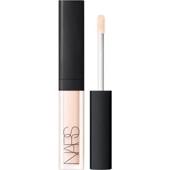 NARS MINI Radiant Creamy Concealer corector cremos (iluminator) culoare AFFOGATO 1,4 ml