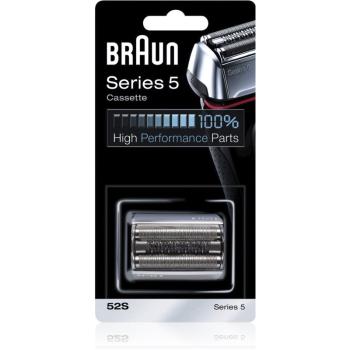 Braun Series 5 Cassette 52S Plansete 52S