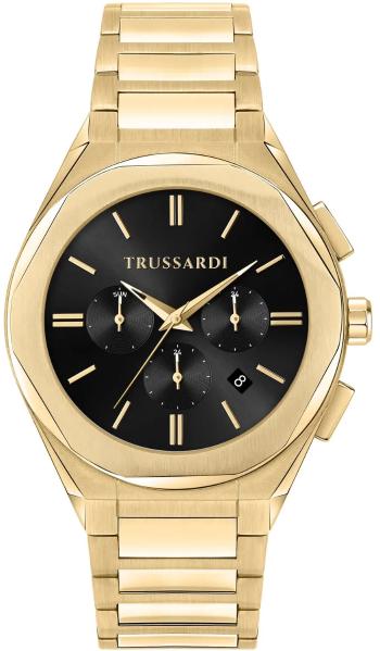 Trussardi Big Wrist Chrono R2453156001