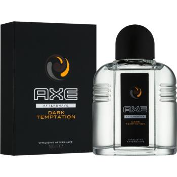 Axe Dark Temptation after shave pentru bărbați 100 ml