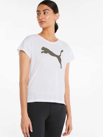 Puma Modern Sports Tricou Alb