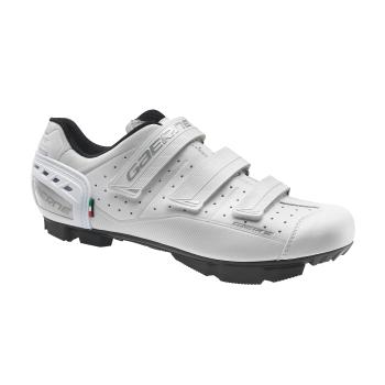 GAERNE LASER MTB  pantofi pentru ciclism - white 