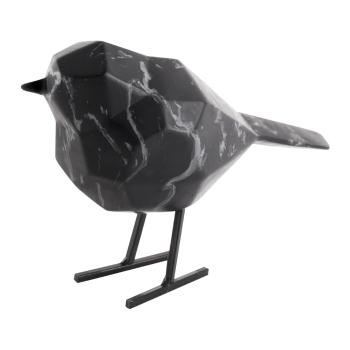 Statuetă din polirășină (înălțime 13,5 cm) Origami Bird – PT LIVING