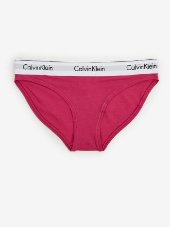 Calvin Klein Underwear	 Chiloți Roz