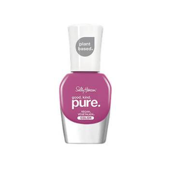 Sally Hansen Lac de unghii good. kind. pure 10 ml 115 Powder Room