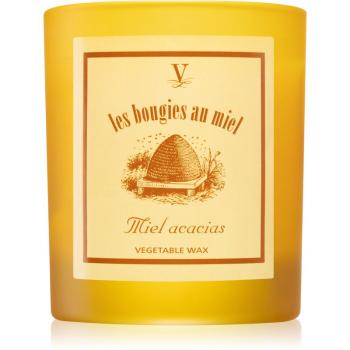 Vila Hermanos Les Bougies au Miel Acacia Honey lumânare parfumată 190 g