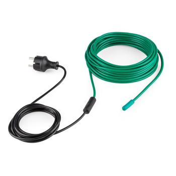 Waldbeck GREENWIRE CABLU DE INCALZIRE DE 12 METRI PENTRU GRADINA, 60W, IP44