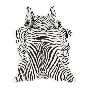 Blană artificială Tiseco Home Studio Zebra, 160 x 210 cm