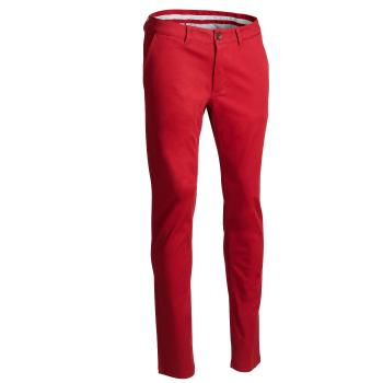 Pantalon Golf Roşu Bărbaţi