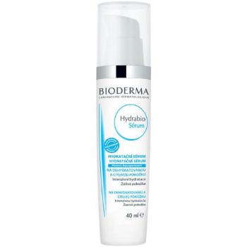 Bioderma Ser Hidratant Hydrabio Ser (Moisturising concentrat) 40 ml