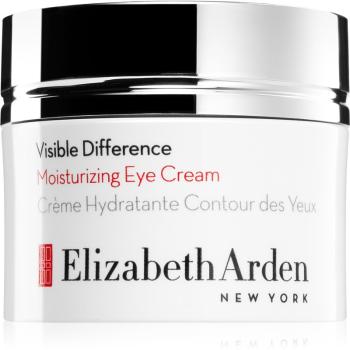 Elizabeth Arden Visible Difference Moisturizing Eye Cream crema de ochi hidratanta 15 ml