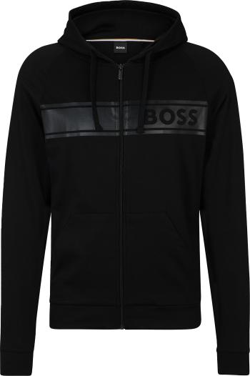 Hugo Boss Hanorac pentru bărbați BOSS Regular Fit 50510630-001 XL