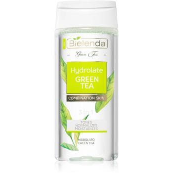 Bielenda Green Tea apa cu particule micele 3 in 1 200 ml