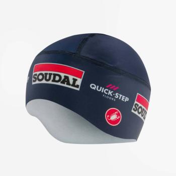 
                         Șapcă de ciclism - SOUDAL QUICK-STEP 24 
                