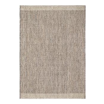 Covor maro deschis 120x170 cm Irineo – Nattiot