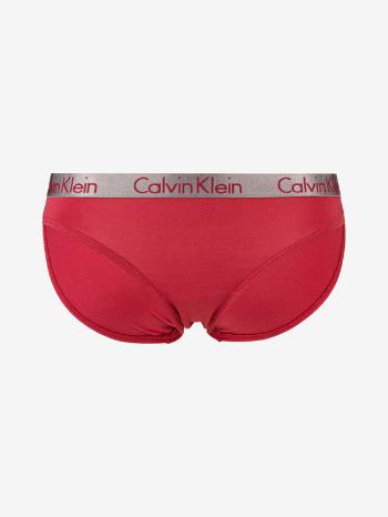 Calvin Klein Underwear	 Chiloți Roșu