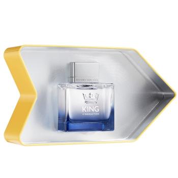 Antonio Banderas King Of Seduction World- EDT 100 ml