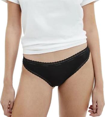 Calvin Klein Chiloți de damă QD3766E-UB1 XL