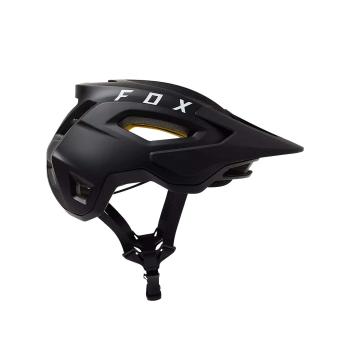 
                 FOX Cască de ciclism - SPEEDFRAME MIPS™ - negru 
            