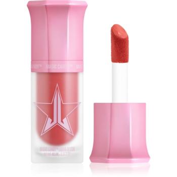 Jeffree Star Cosmetics Magic Candy Liquid Blush fard de obraz lichid culoare Dollhouse Desert 10 g