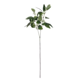 Eucalipt artificial (înălțime 59 cm) – Ixia