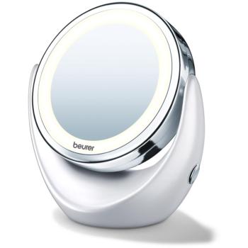 BEURER BS 49 oglinda cosmetica cu iluminare LED de fundal