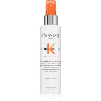 Kérastase Nutritive Lotion Thermique Sublimatrice spray hidratant pentru păr pentru par usor de pieptanat 150 ml