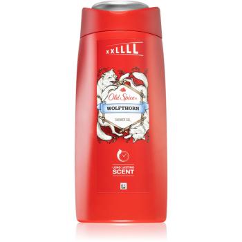 Old Spice Wolfthorn gel de duș pentru bărbați 675 ml