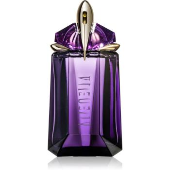 Mugler Alien Eau de Parfum reincarcabil pentru femei 60 ml