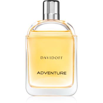 Davidoff Adventure Eau de Toilette pentru bărbați 100 ml