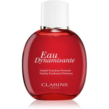 Clarins Eau Dynamisante Treatment Fragrance eau fraiche reincarcabil unisex 100 ml